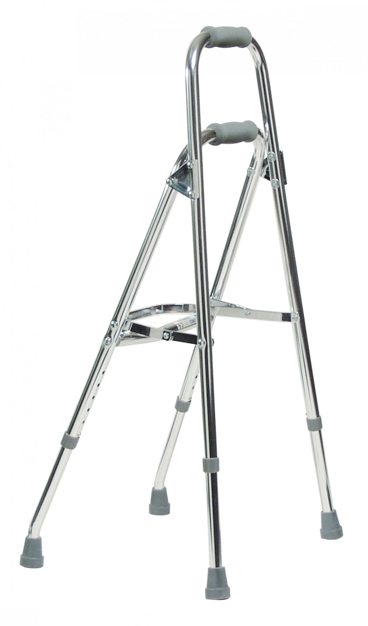Graham-Field Walkane – Folding Walker