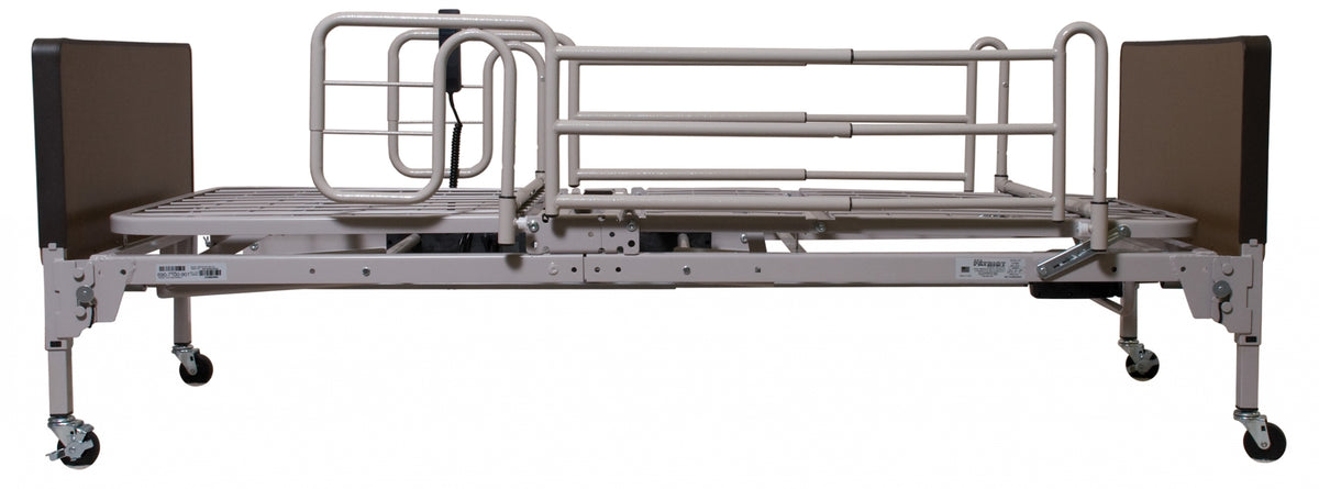 Lumex Liberty Full Length Bed Rail