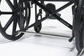 Anti-Fold Bar (Traveler®  SE, L3, L3 Plus, L4, LX, Advantage® , Advantage®  Recliner, HD & HTC)