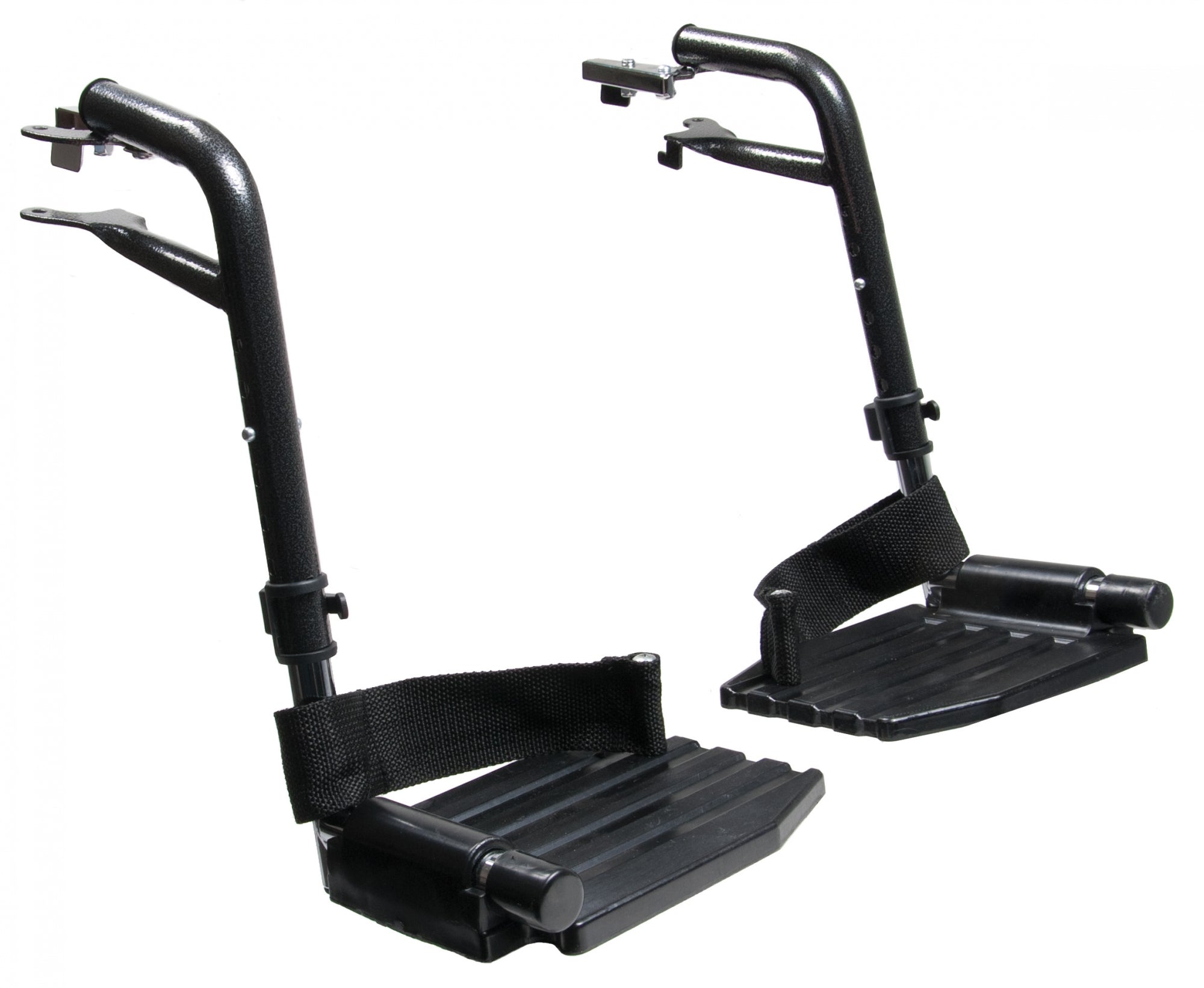 Footrest with Composite Footplate