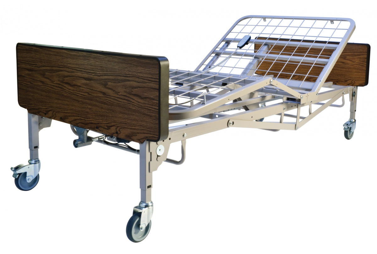 Bariatric Bed