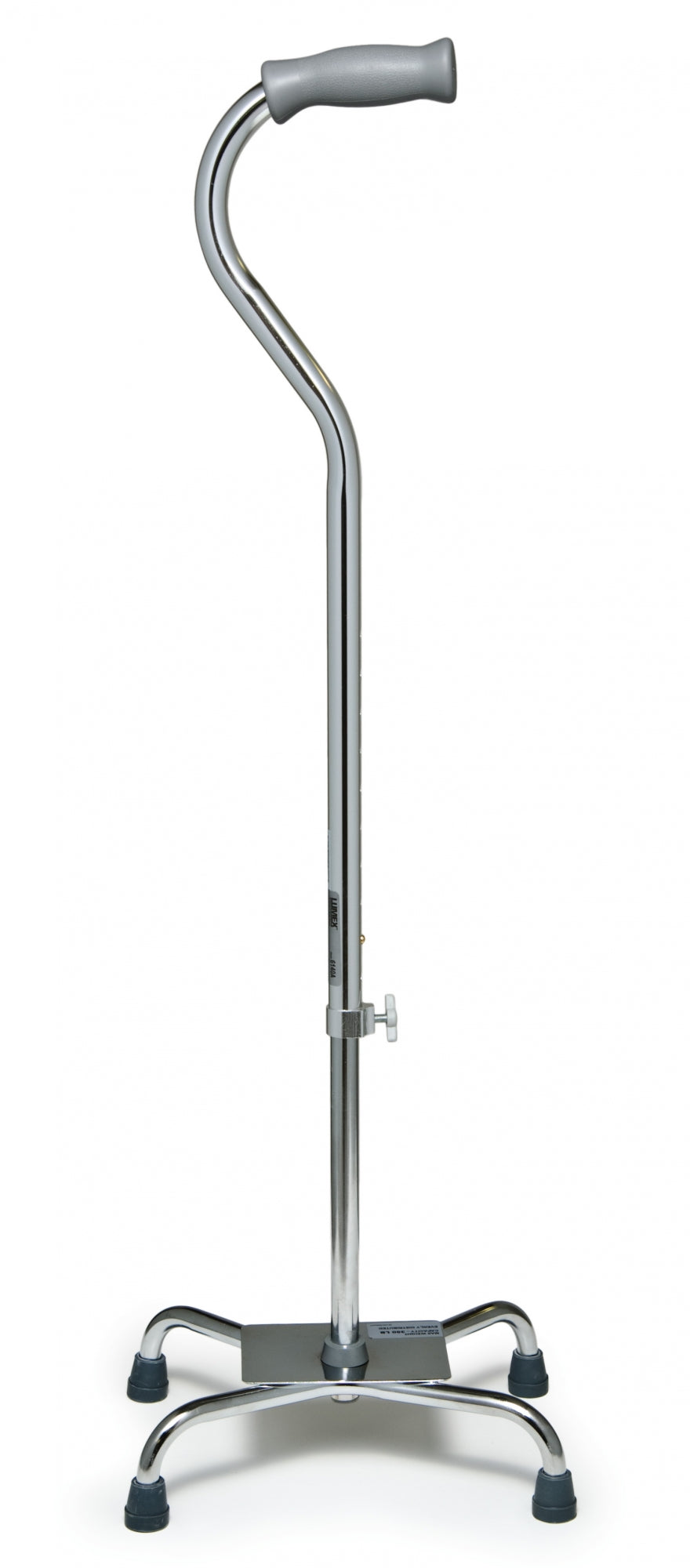 Silver Collection Low Profile Quad Canes
