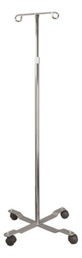 Select Care 2-Hook I.V. Stand