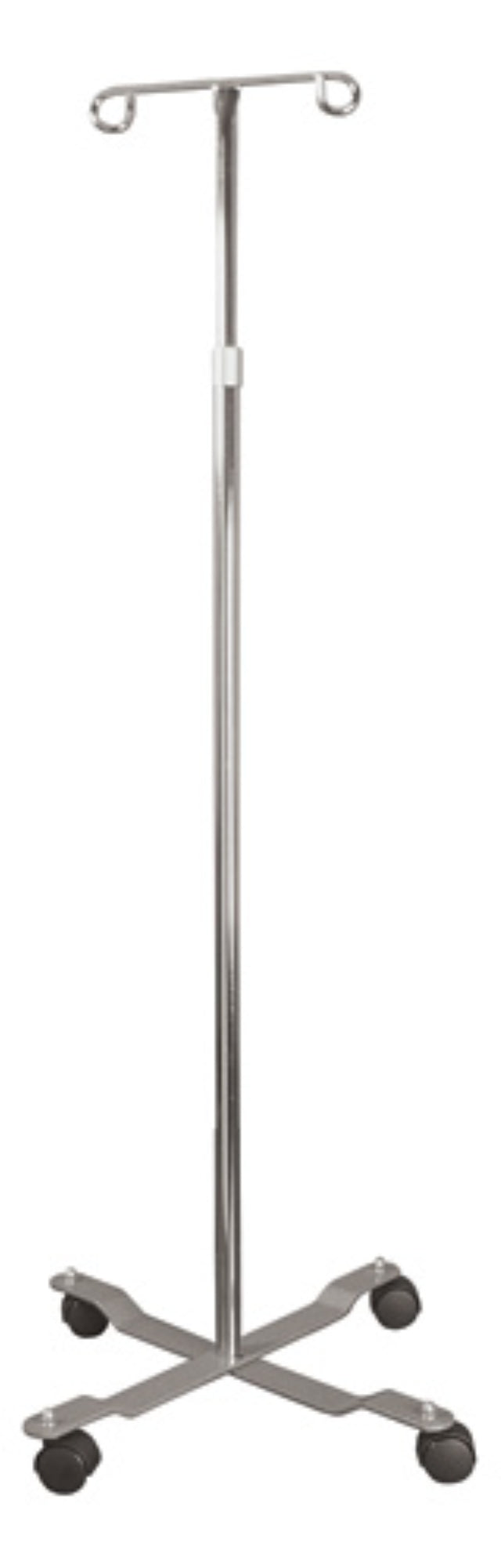Select Care 2-Hook I.V. Stand