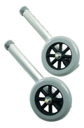 Auto-Stop™ Wheels – 5&quot