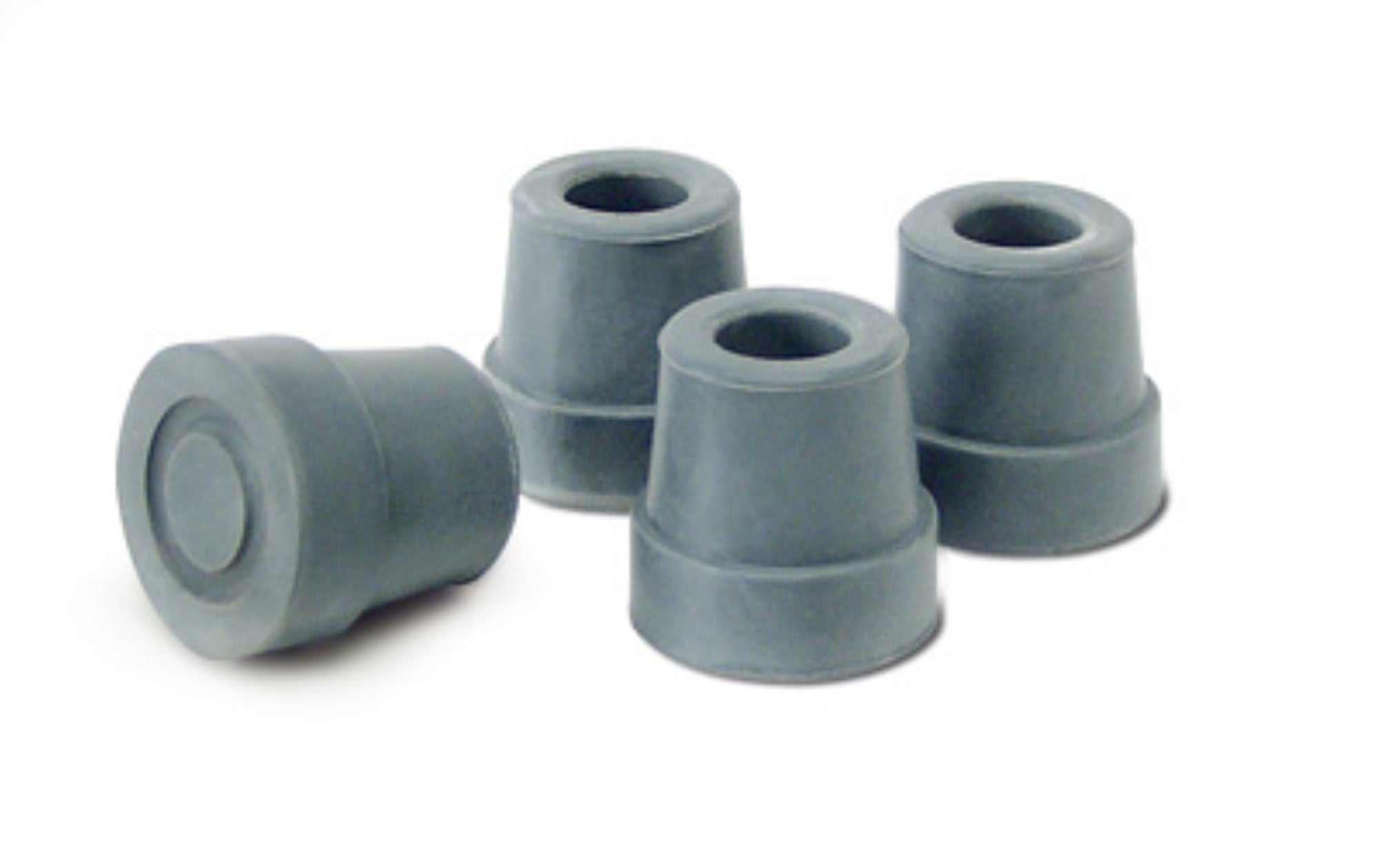 Replacement Tips for Quad Canes