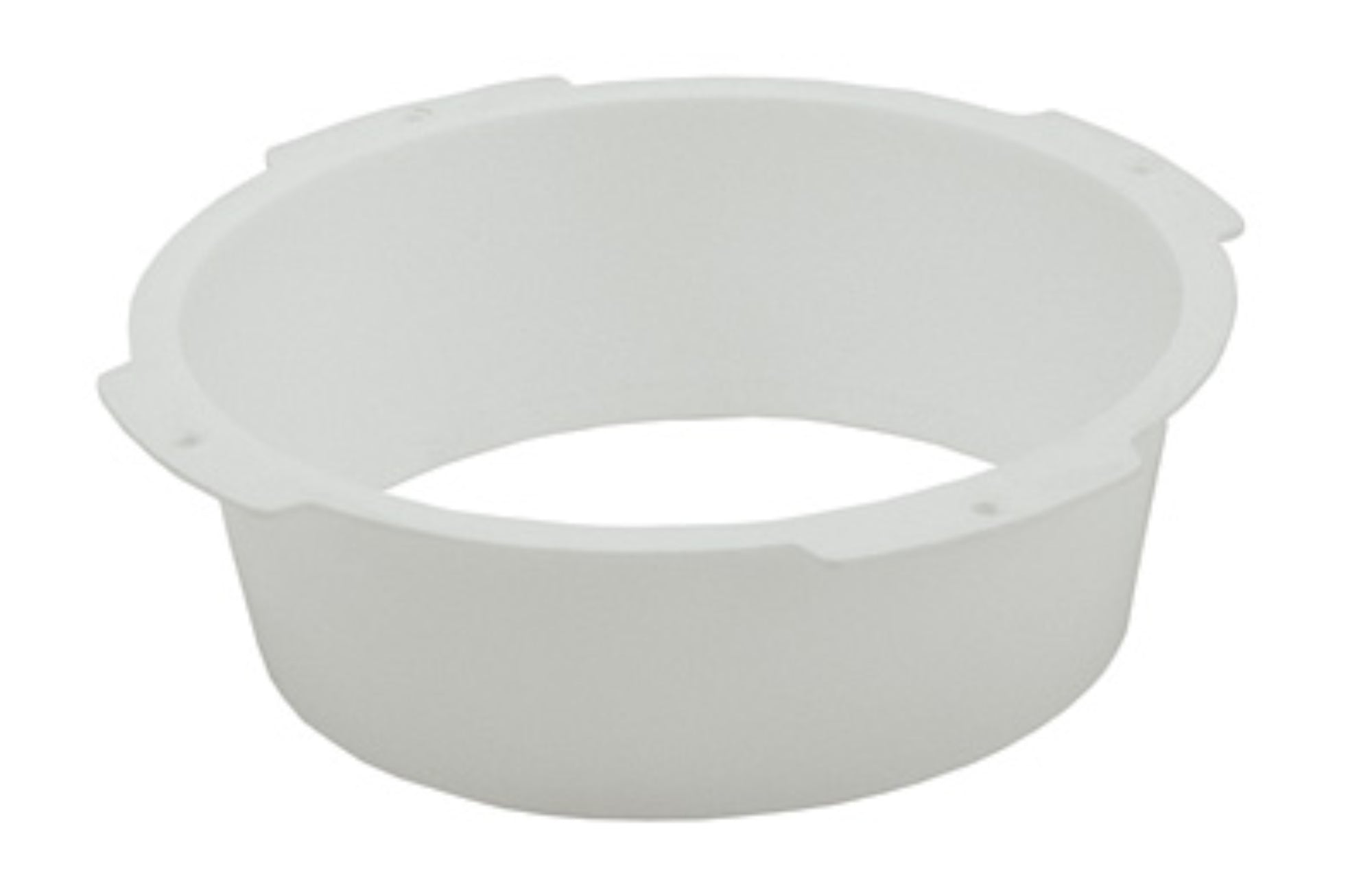 Autoclavable Splashguard
