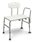 Maxi-Drain Transfer Bench