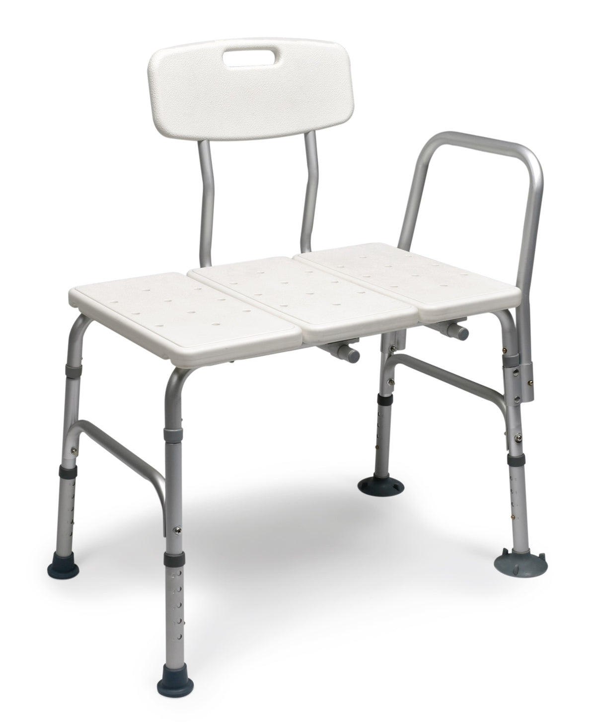 Maxi-Drain Transfer Bench