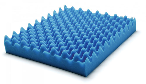 Everest & Jennings Wheelchair Pad