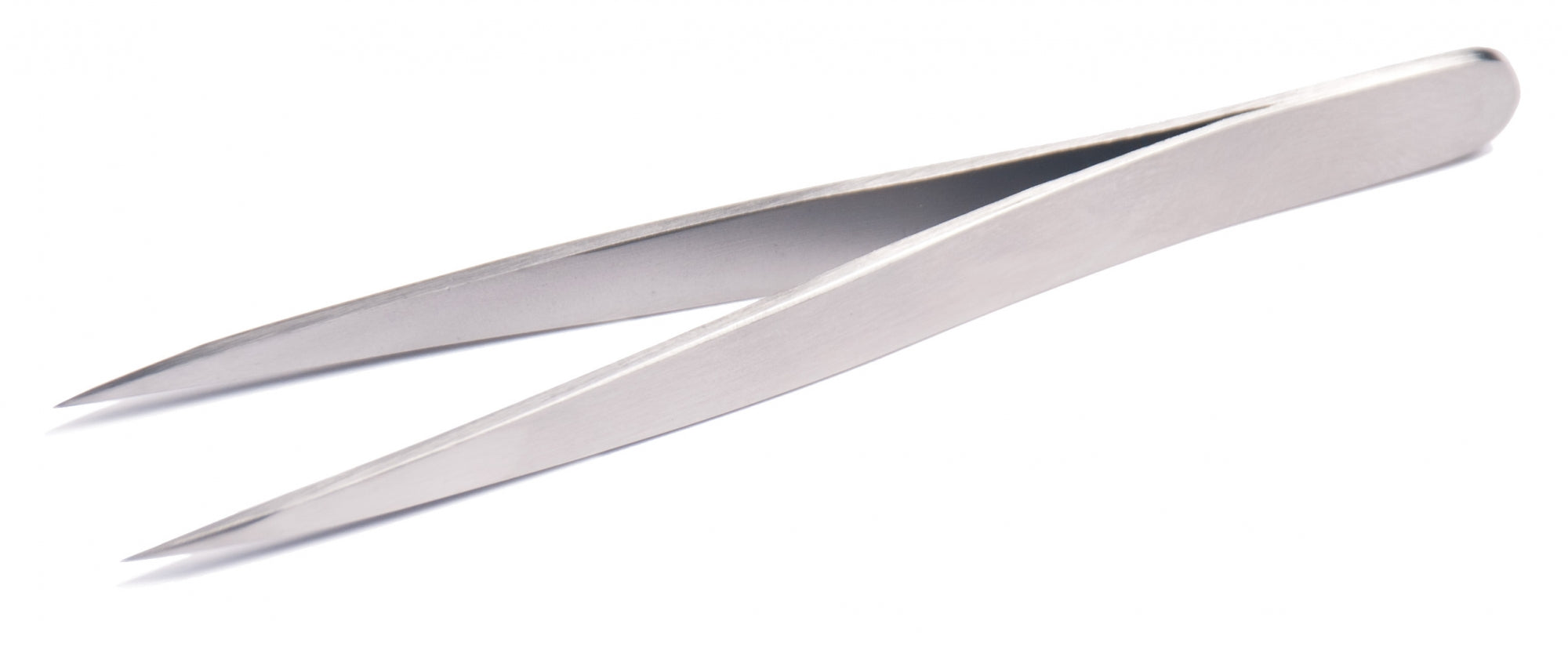 Stainless Steel Tweezers