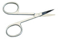 Stainless Steel Manicure Scissor