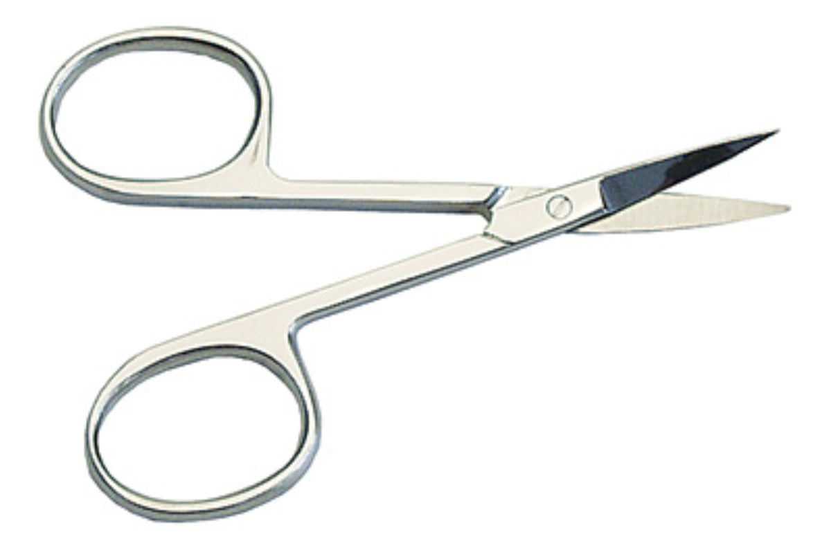 Stainless Steel Manicure Scissor