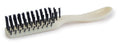 Polyethylene Hair Brush