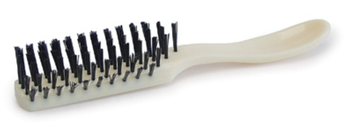 Polyethylene Hair Brush