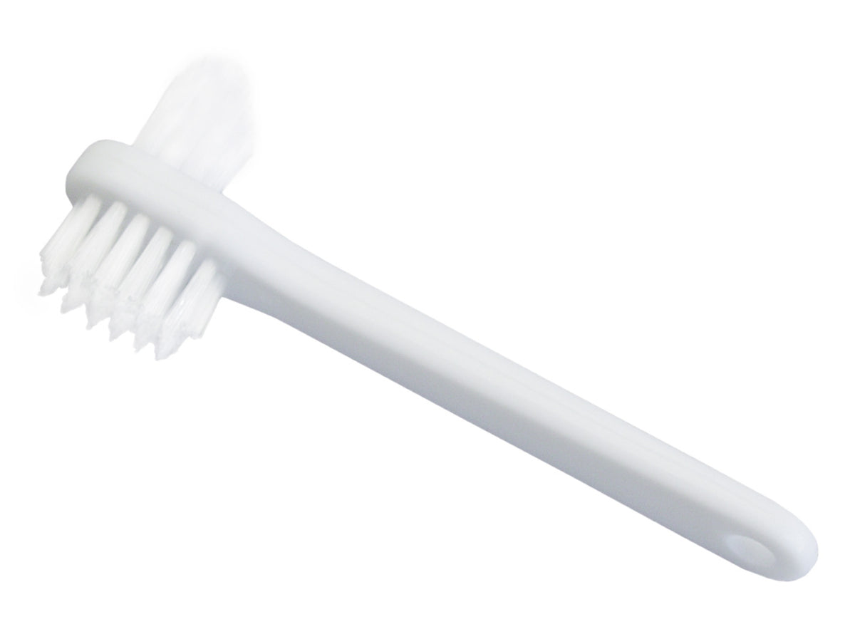 Denture Plate Brush