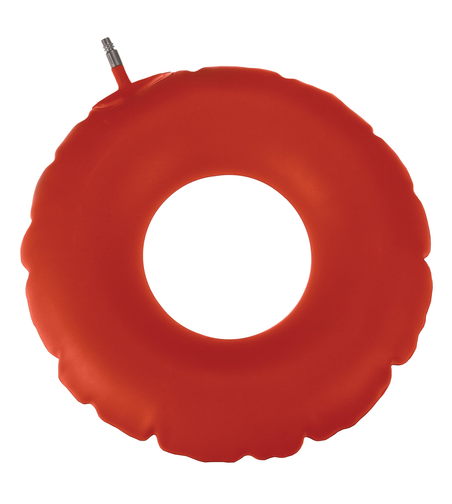 Inflatable Rubber Invalid Rings