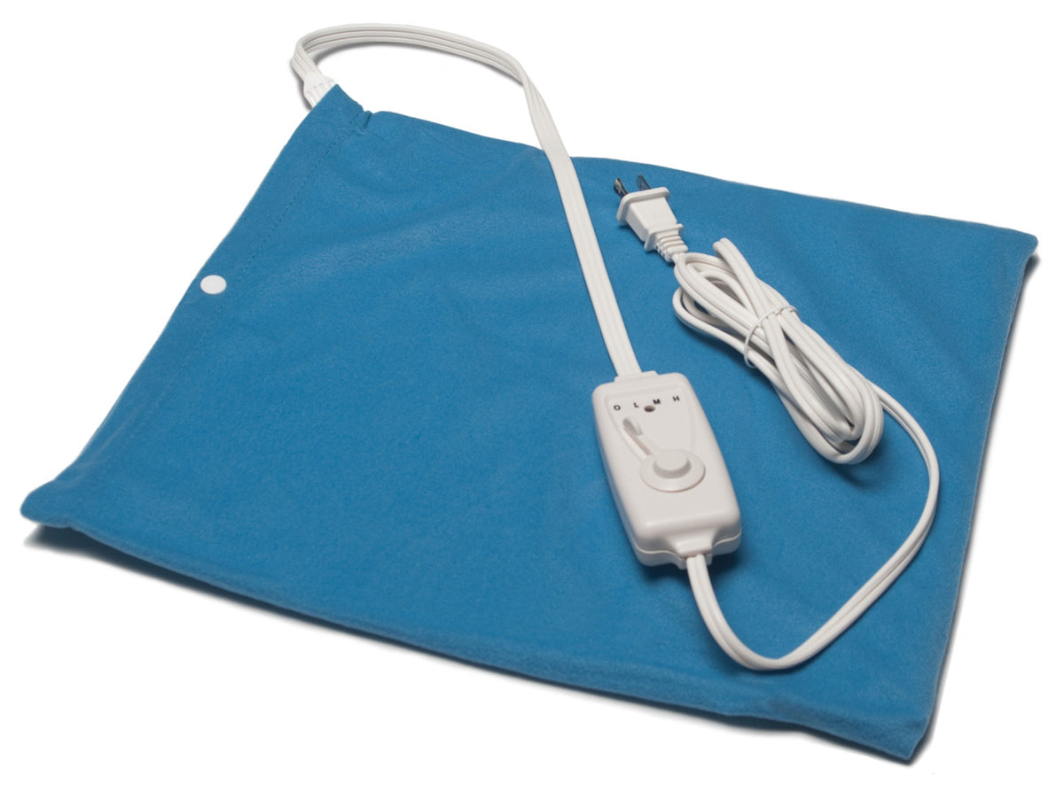 Electric Moist Heating Pad