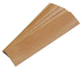Basswood Splints