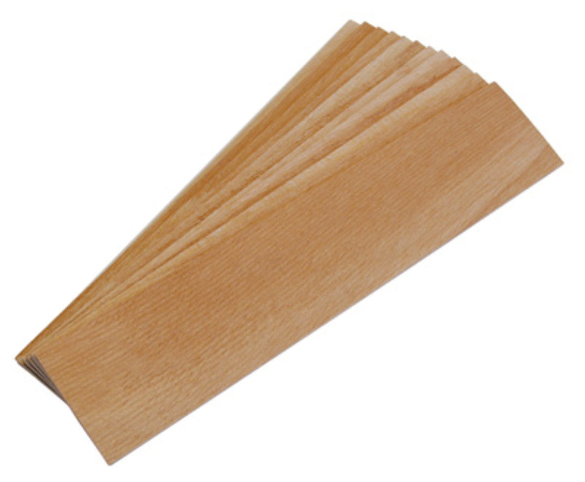 Basswood Splints