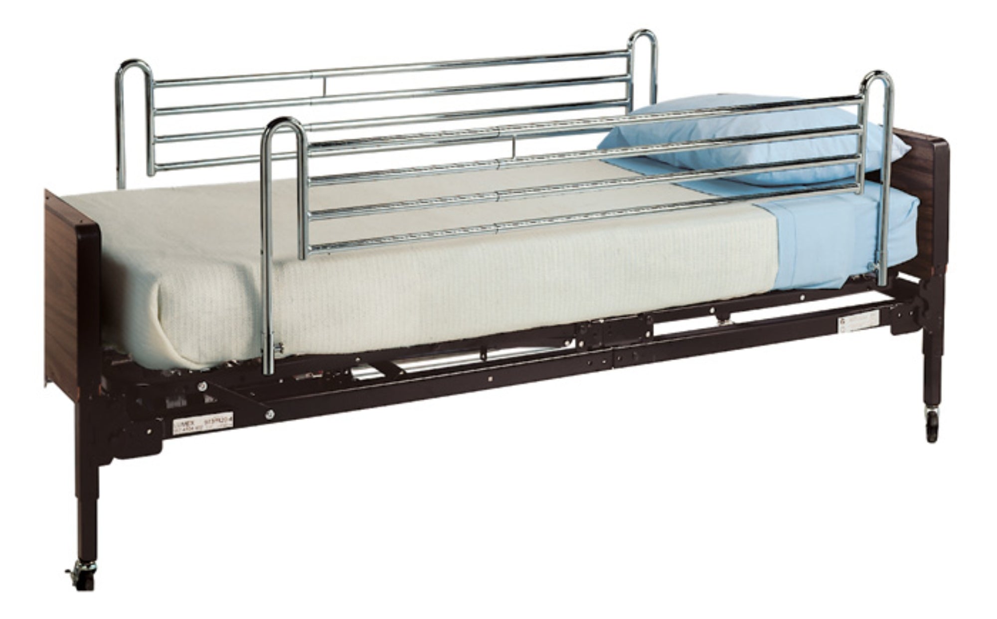 Universal Side Rail
