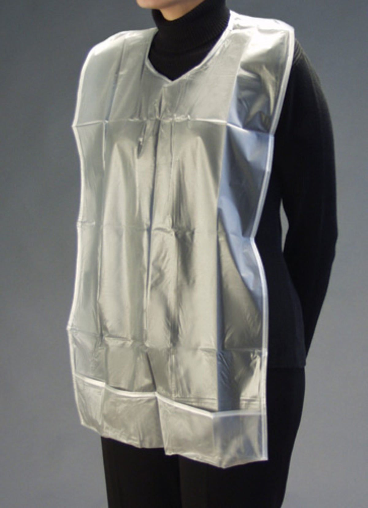 Patient/Geriatric Bib