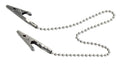 Chain Bib Holder
