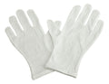 Cotton Gloves