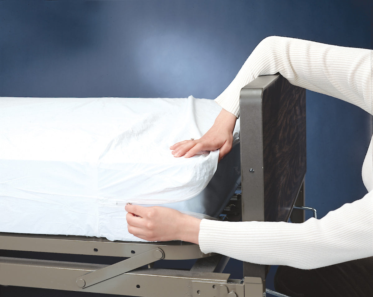 Plastic Mattress Covers