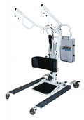 Lumex® Bariatric Easy Lift STS