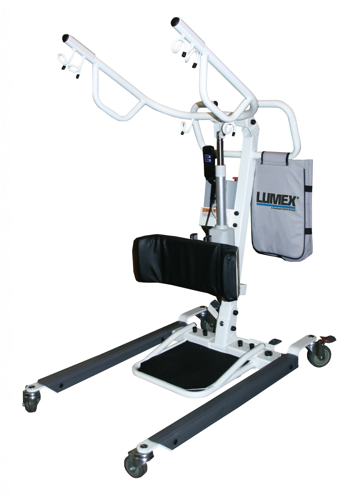 Lumex® Bariatric Easy Lift STS