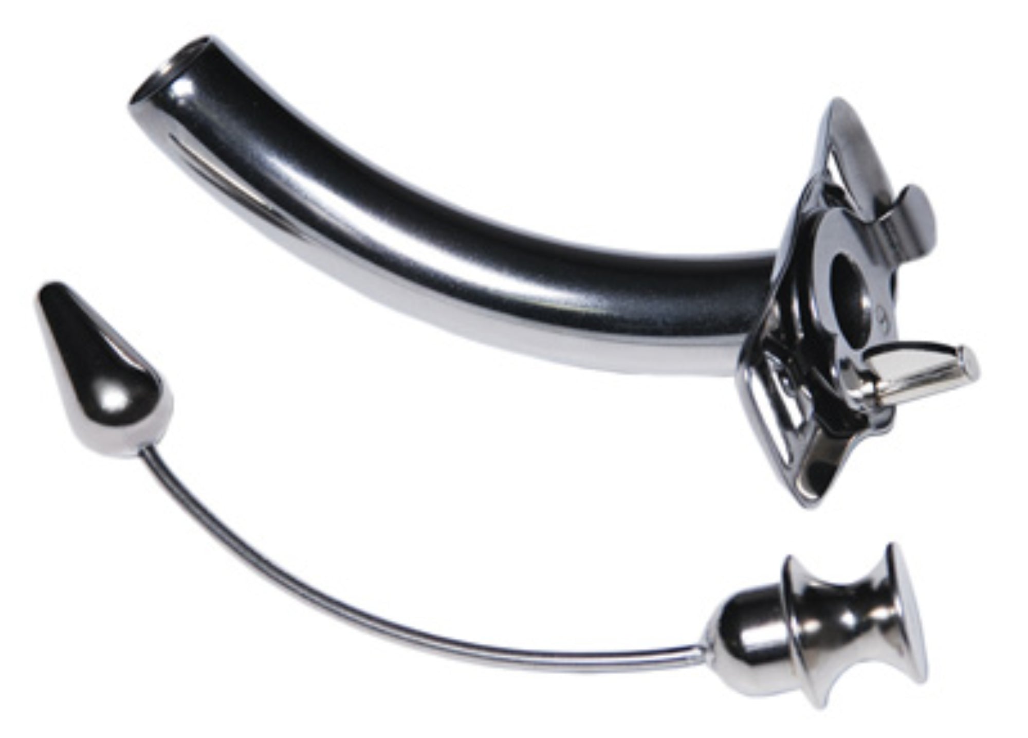 Jackson Original Model – Short Length