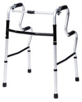 UpRise Onyx Folding Walker