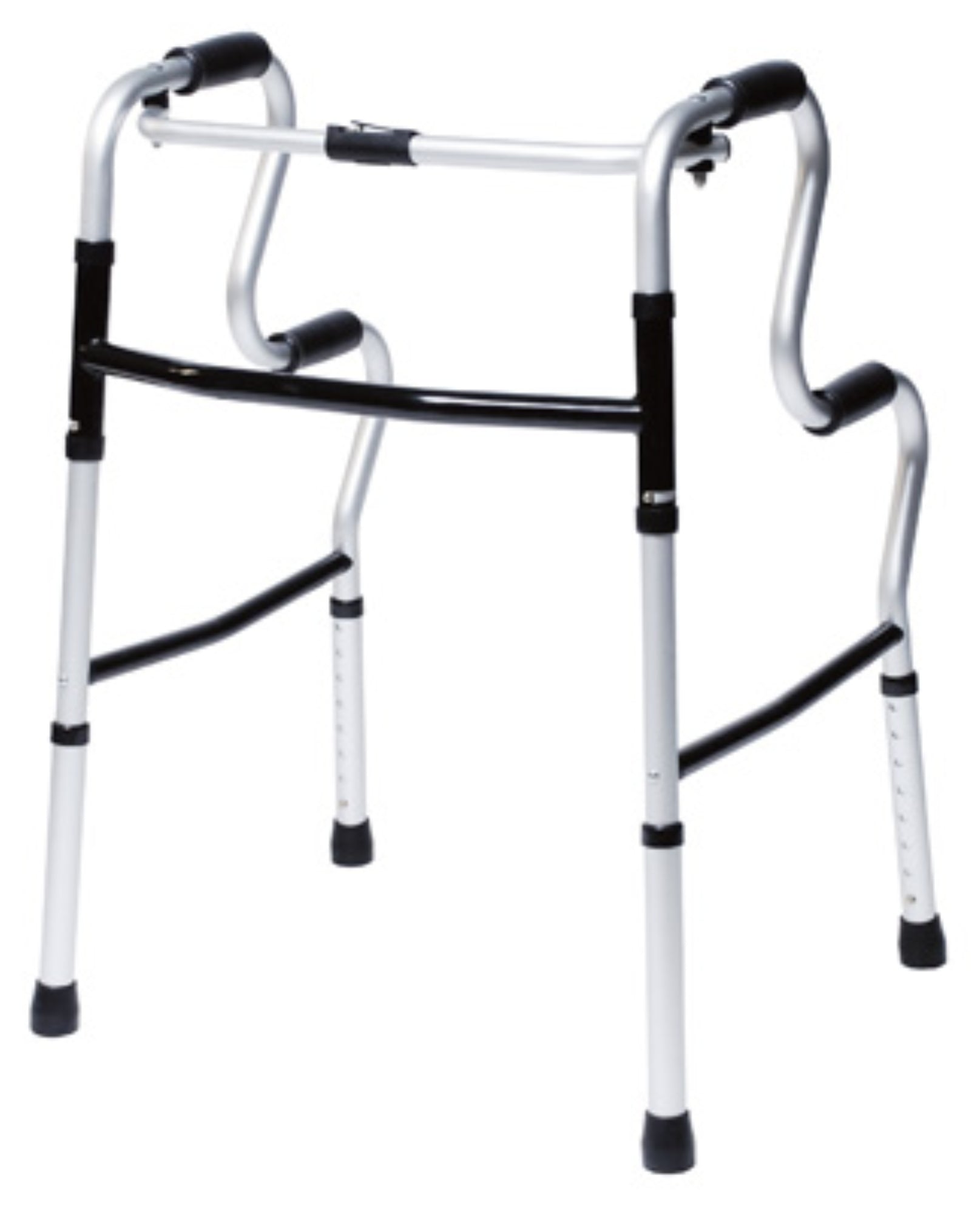 UpRise Onyx Folding Walker