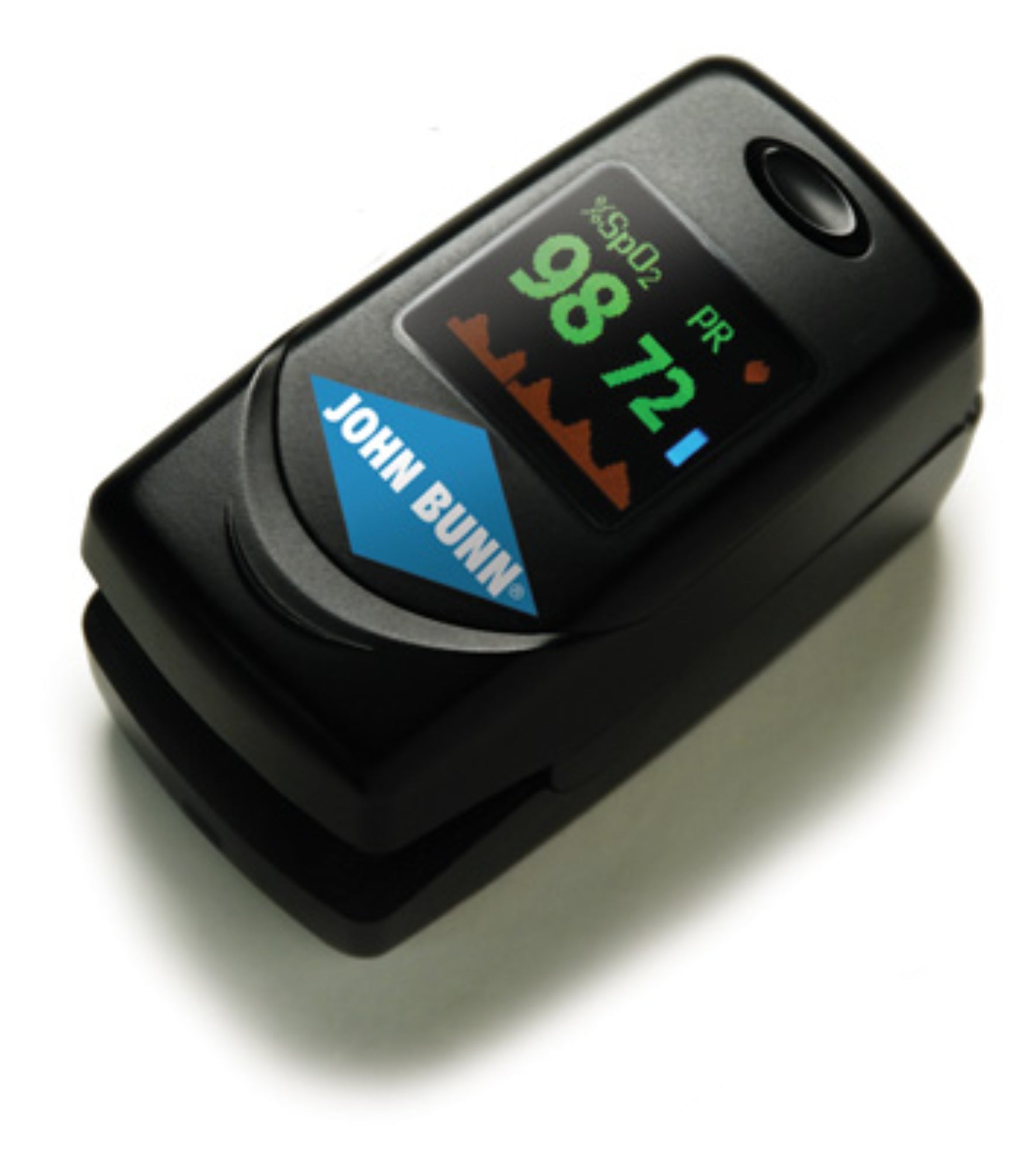 DigiO2 Finger Pulse Oximeter