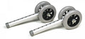 Fixed Wheels