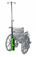 O2 / IV HOLDER