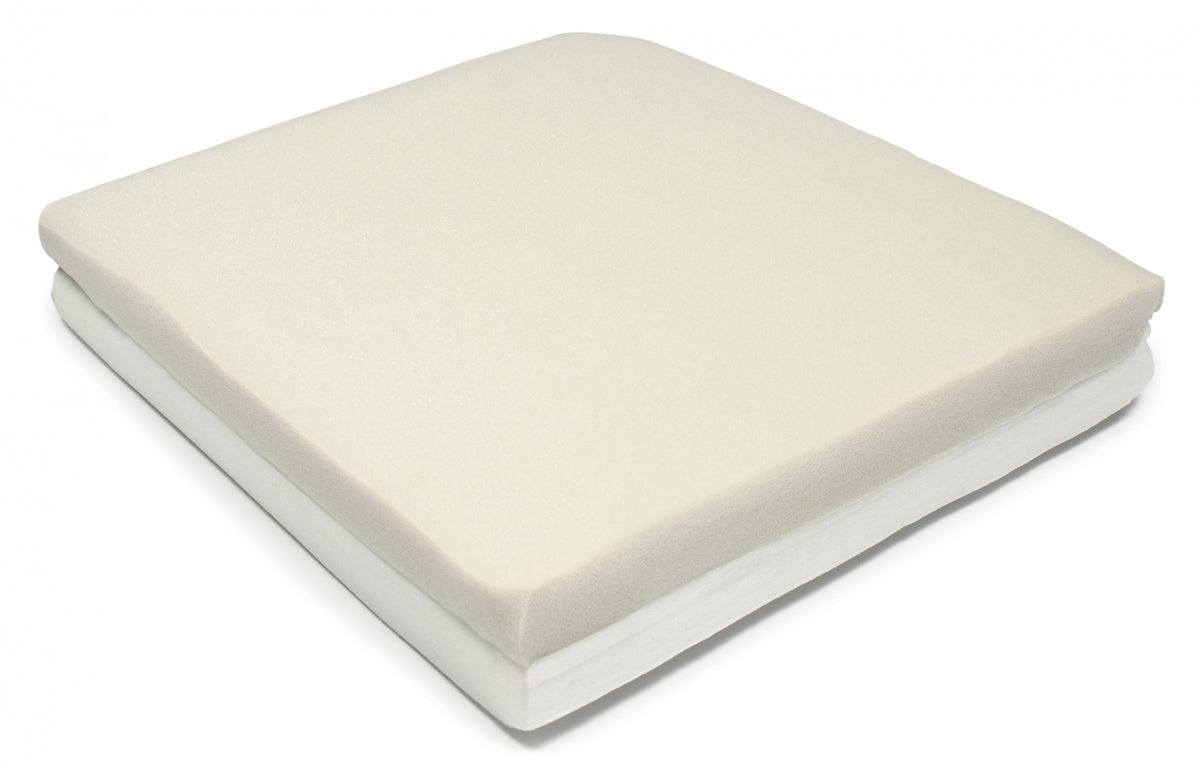 Comfort Cushion – Dual-Layer Foam Cushion