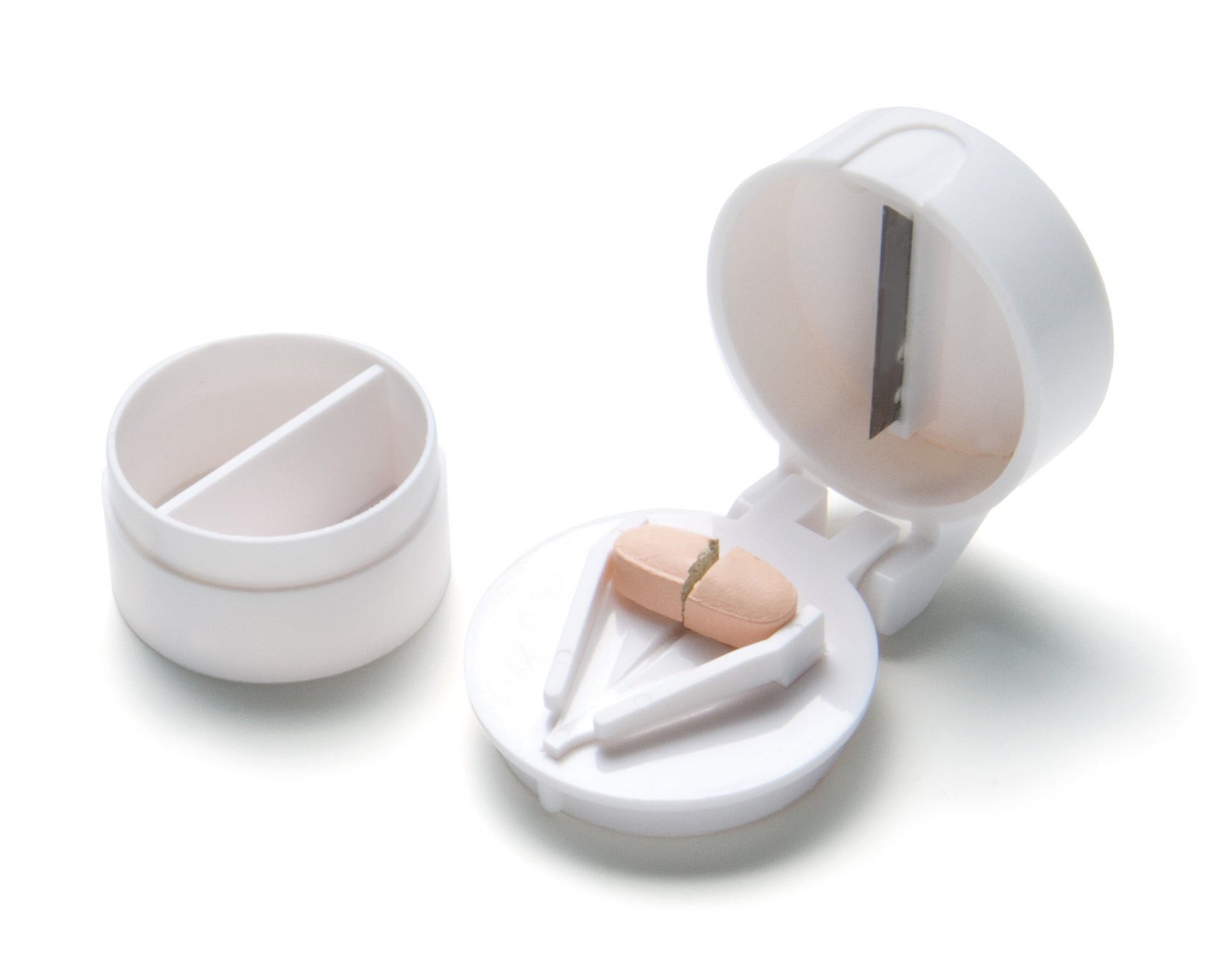 Pill Crusher/Splitter