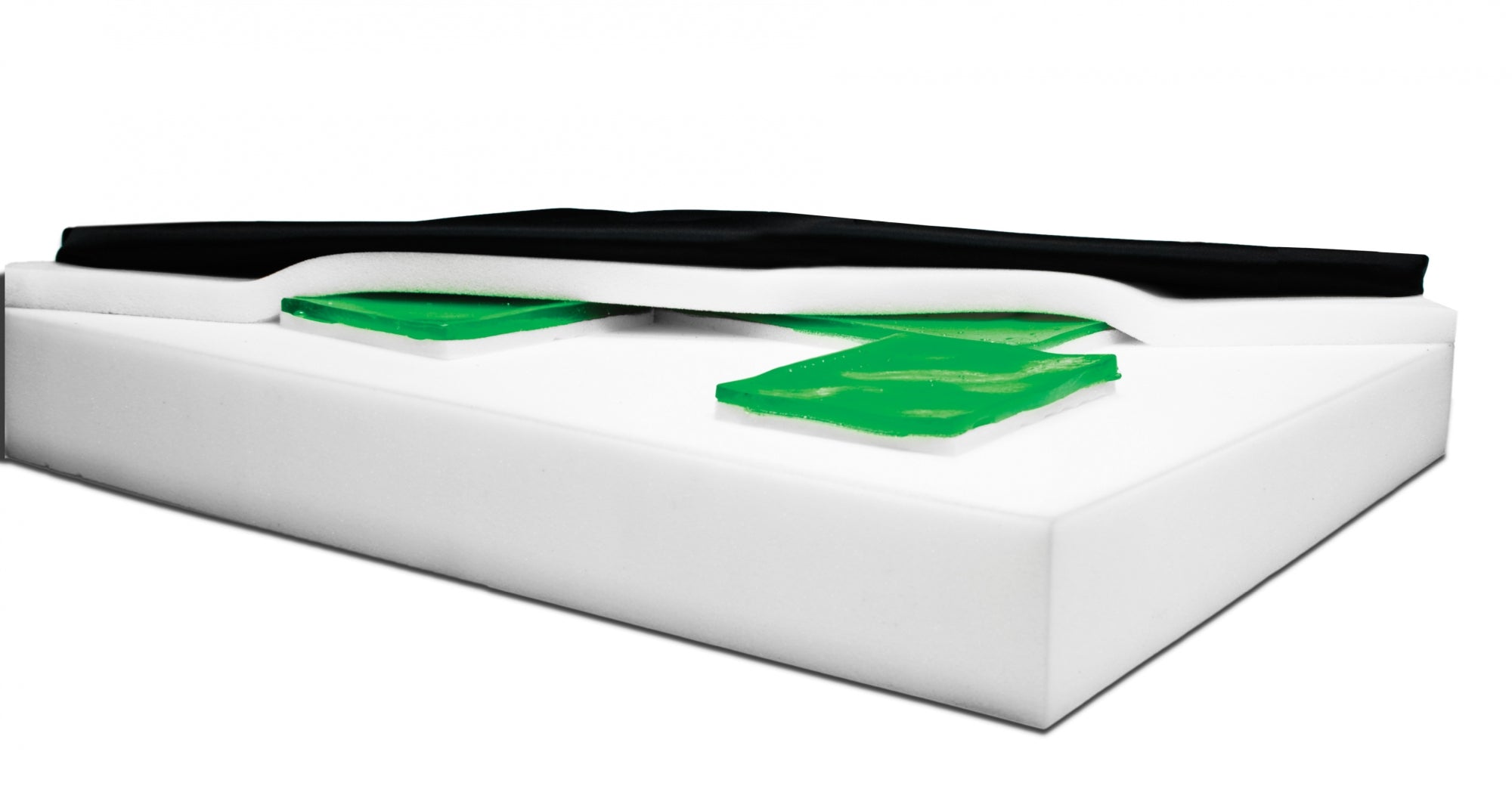Bariatric Skin Protection Cushions