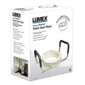 Deluxe Toilet Seat Risers