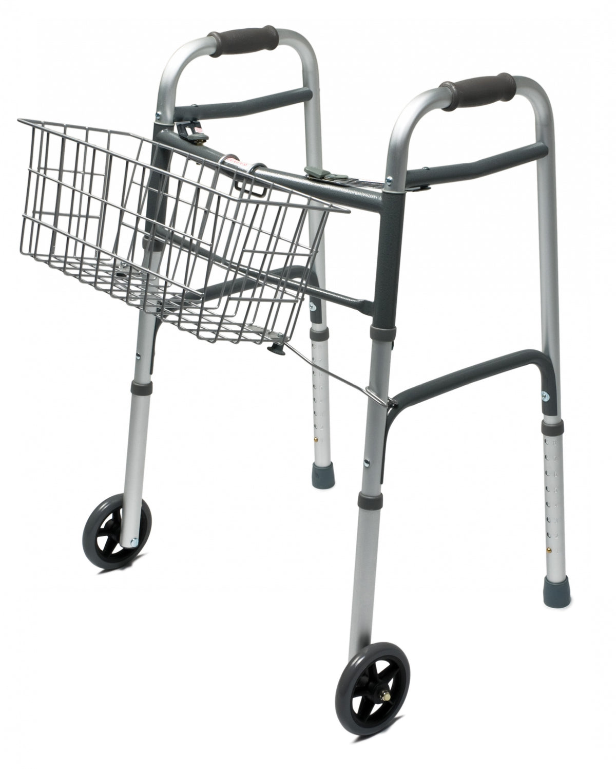 Walker Basket