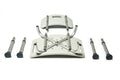 Knock Down Bath Seat - Non-Retail