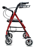 Walkabout Junior Four-Wheel Rollator