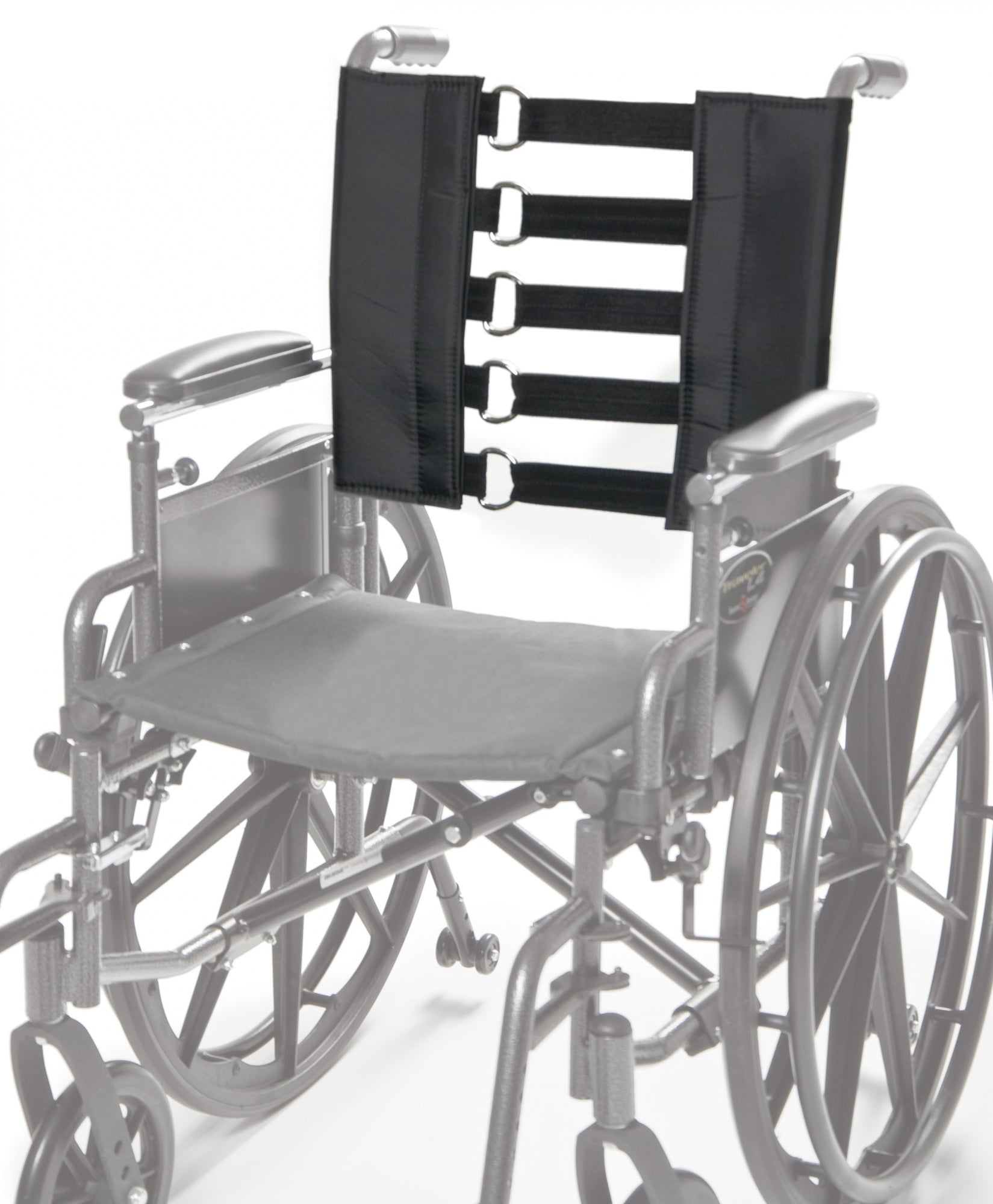 Adjustable Back Cushion