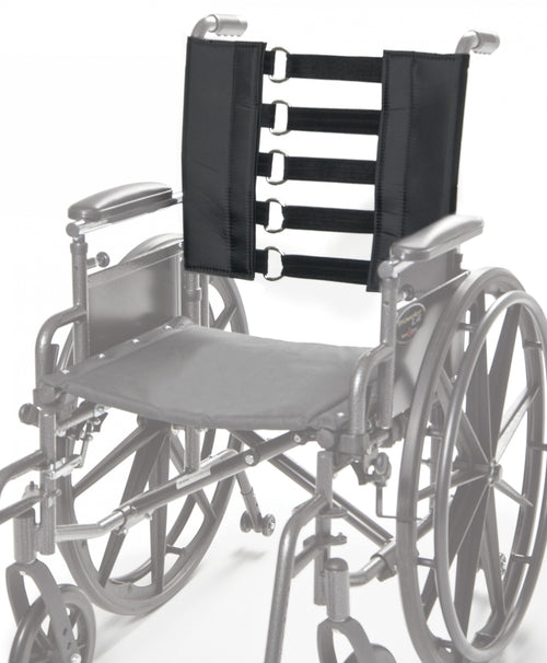 Adjustable Back Cushion