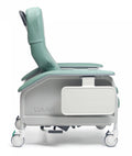 Lumex® Deluxe Clinical Care Recliner