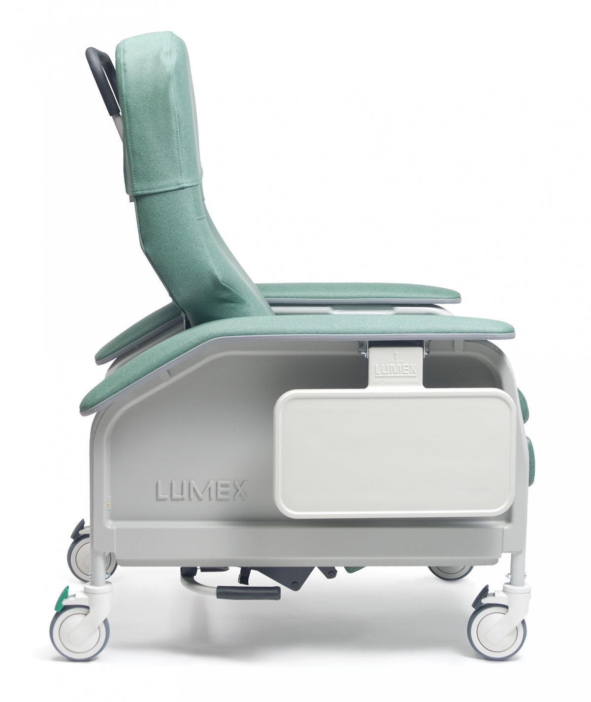 Lumex® Deluxe Clinical Care Recliner