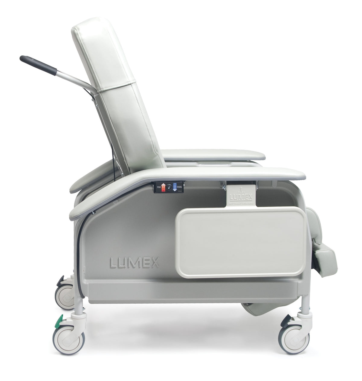 Lumex® Clinical Care Recliner-Wide