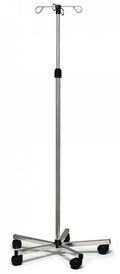 Stainless Steel Deluxe IV Stand